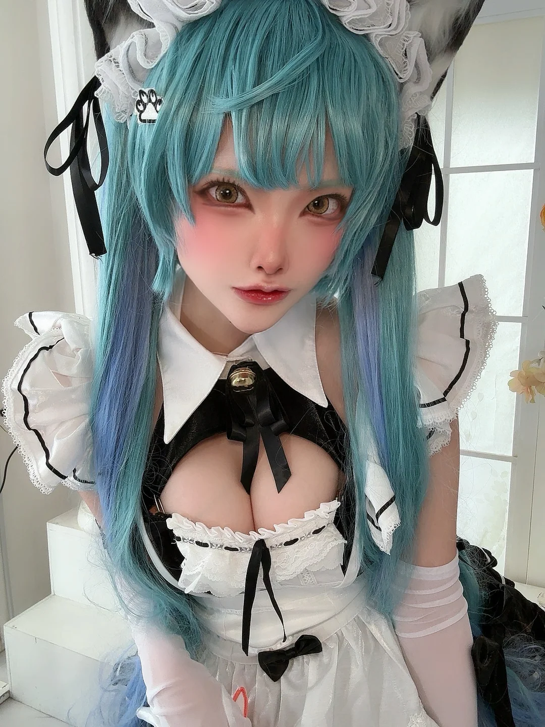 Etocha - No.010 Privaty [66P-100MB] tg@simisebaisi 【丝足阁】001.webp